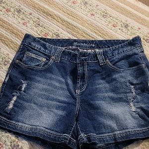 Women's shorts